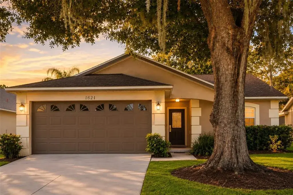 1621 Oak Hill Trail, Kissimmee, FL, 34747