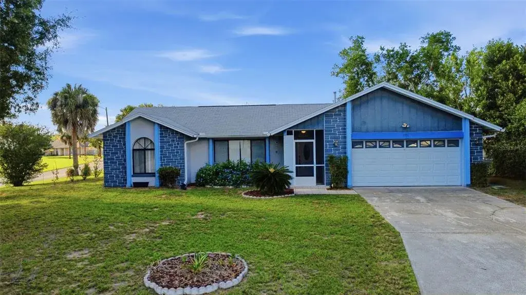 7731 Indian Ridge Trail S, Kissimmee, FL, 34747