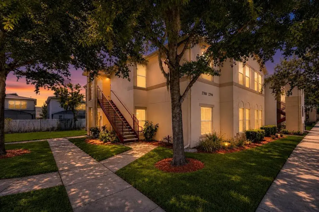 2788 Club Cortile Circle Unit A, Kissimmee, FL, 34746
