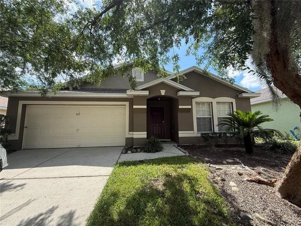 521 Castlemain Circle, Davenport, FL, 33897