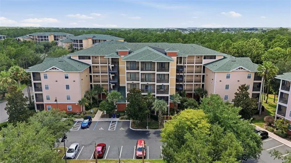 3050 Pirates Retreat Court Unit 408, Kissimmee, FL, 34747