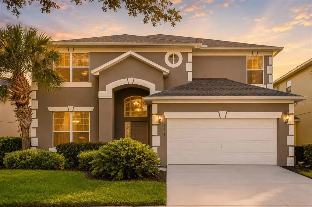 2708 Lido Key Drive, Kissimmee, FL, 34747