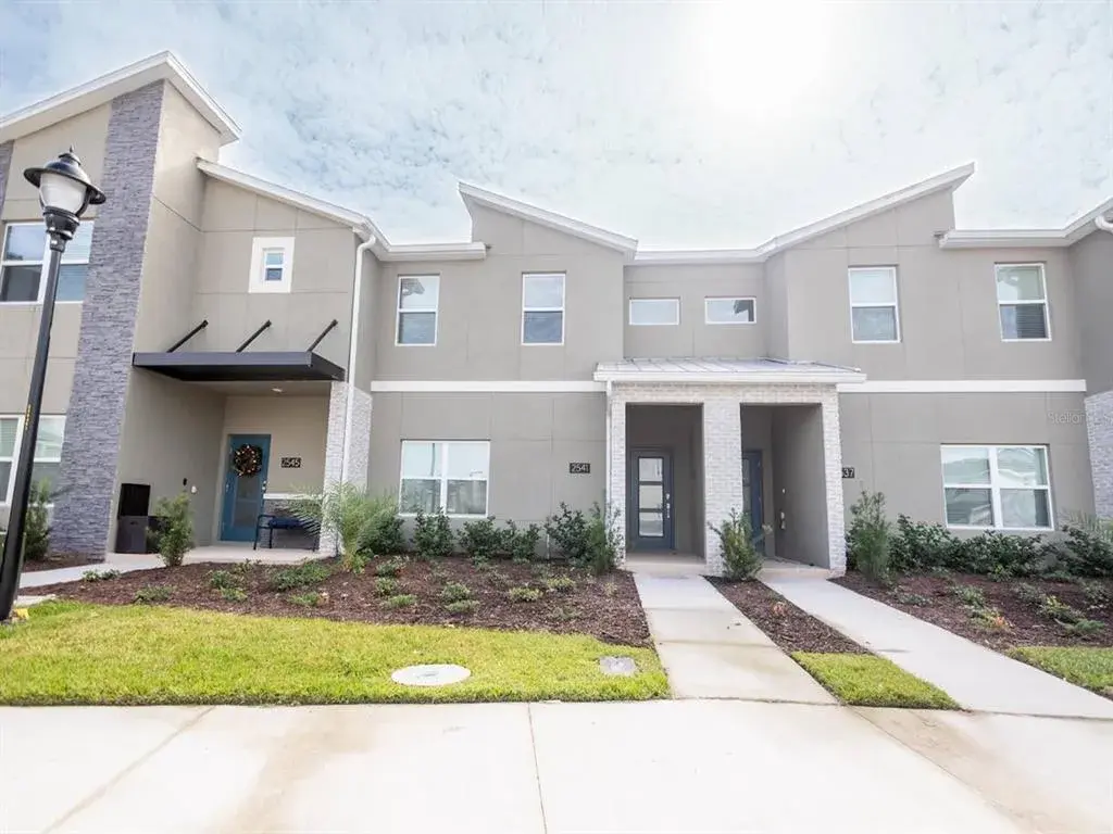 2541 Reading Trail, Kissimmee, FL, 34746