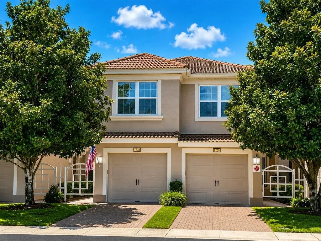 1230 Bella Cara Court, Davenport, FL, 33896
