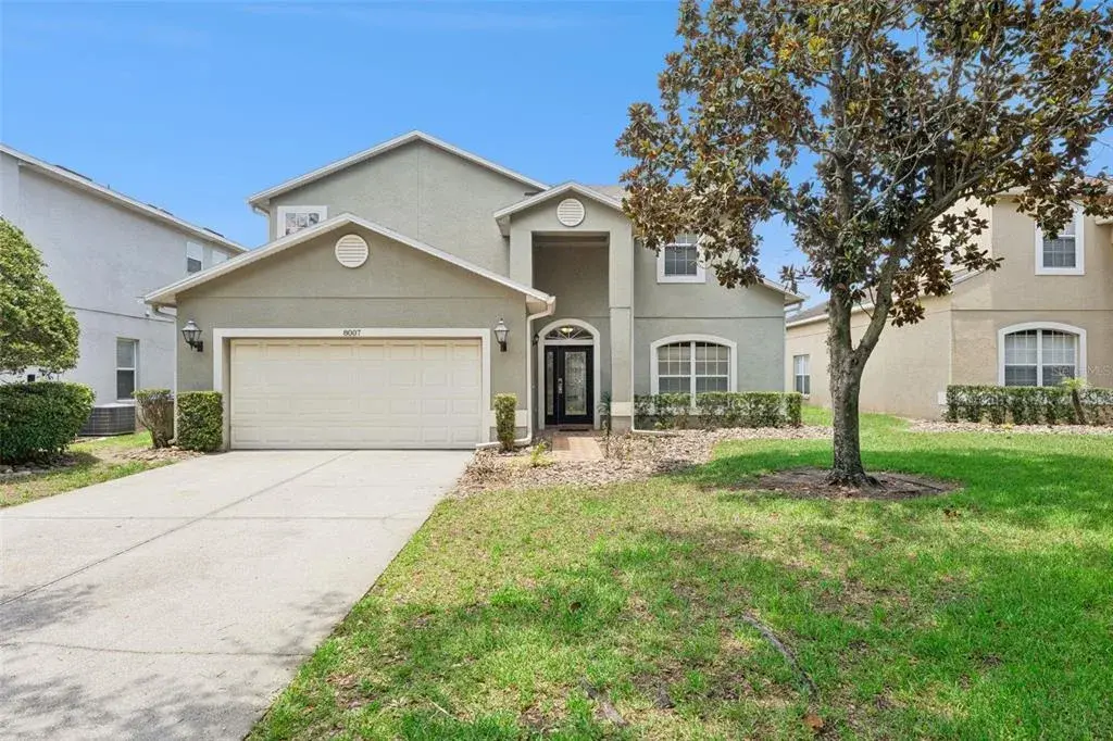 8007 Acadia Estates Court, Kissimmee, FL, 34747