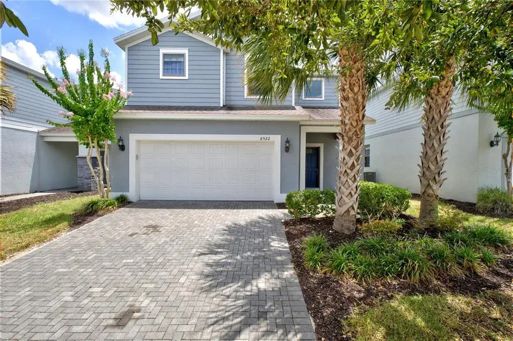 8922 Zurich Lane, Kissimmee, FL, 34747