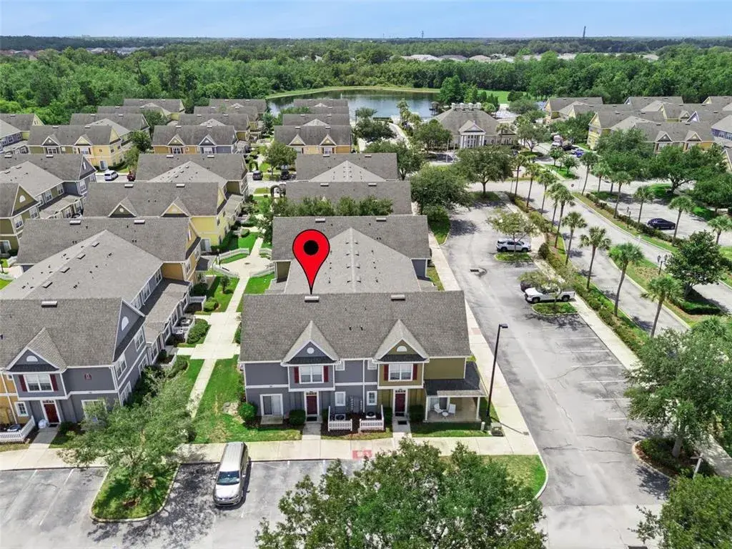 2611 Gala Road N Unit 108, Kissimmee, FL, 34746