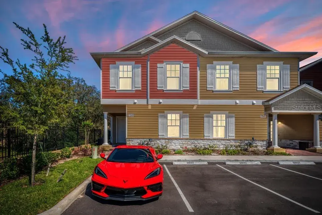 7549 Sunflower Circle, Kissimmee, FL, 34747