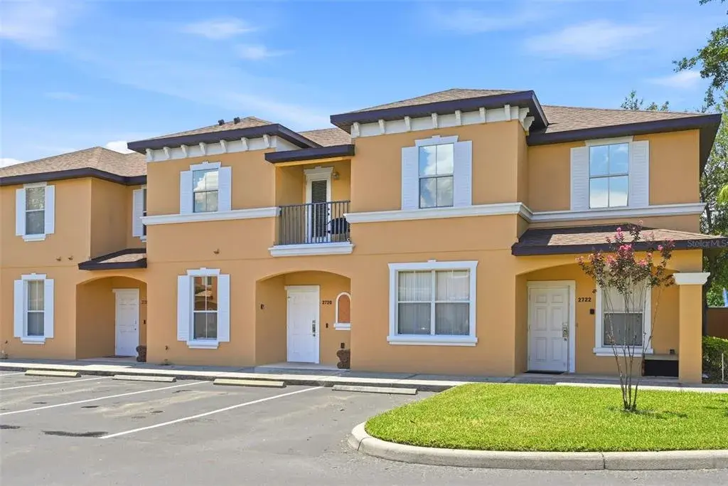 2720 Impala Lane, Kissimmee, FL, 34746