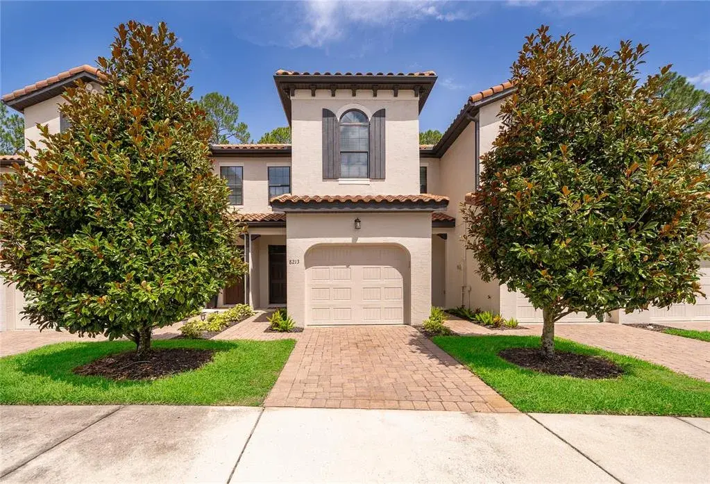 8213 Roseville Boulevard, Davenport, FL, 33896