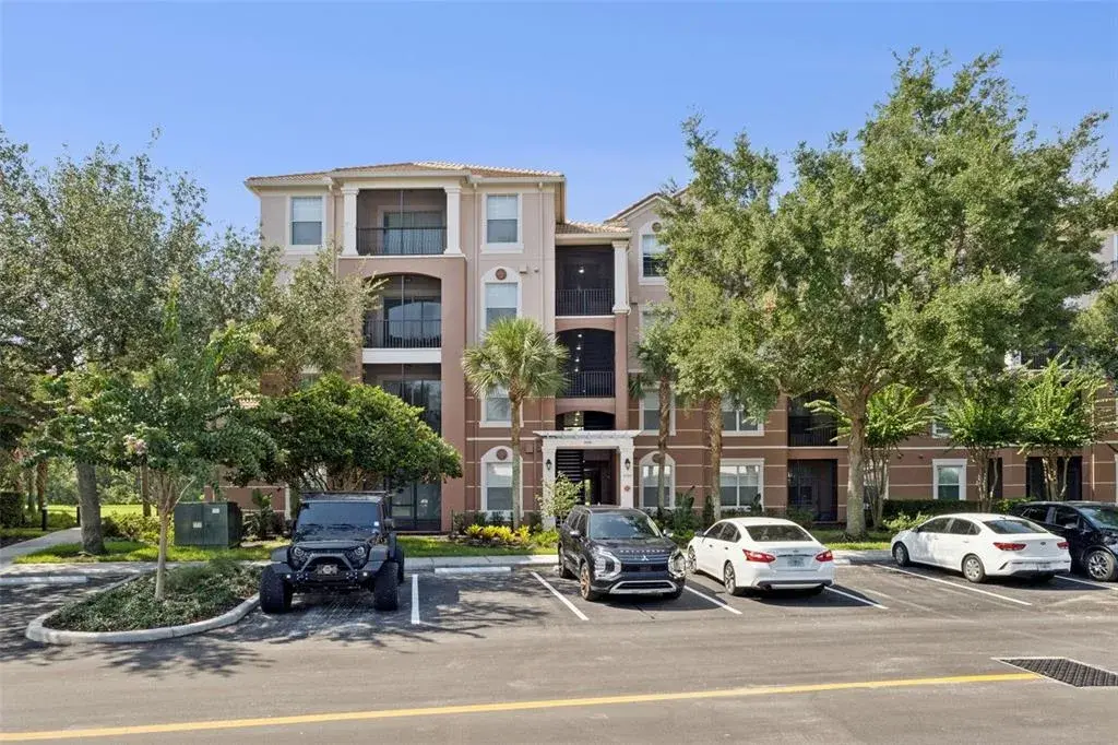 8300 Portofino Drive Unit 102, Davenport, FL, 33896