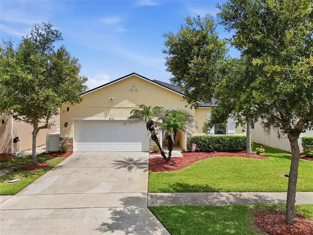 4733 Blue Diamond Street, Kissimmee, FL, 34746