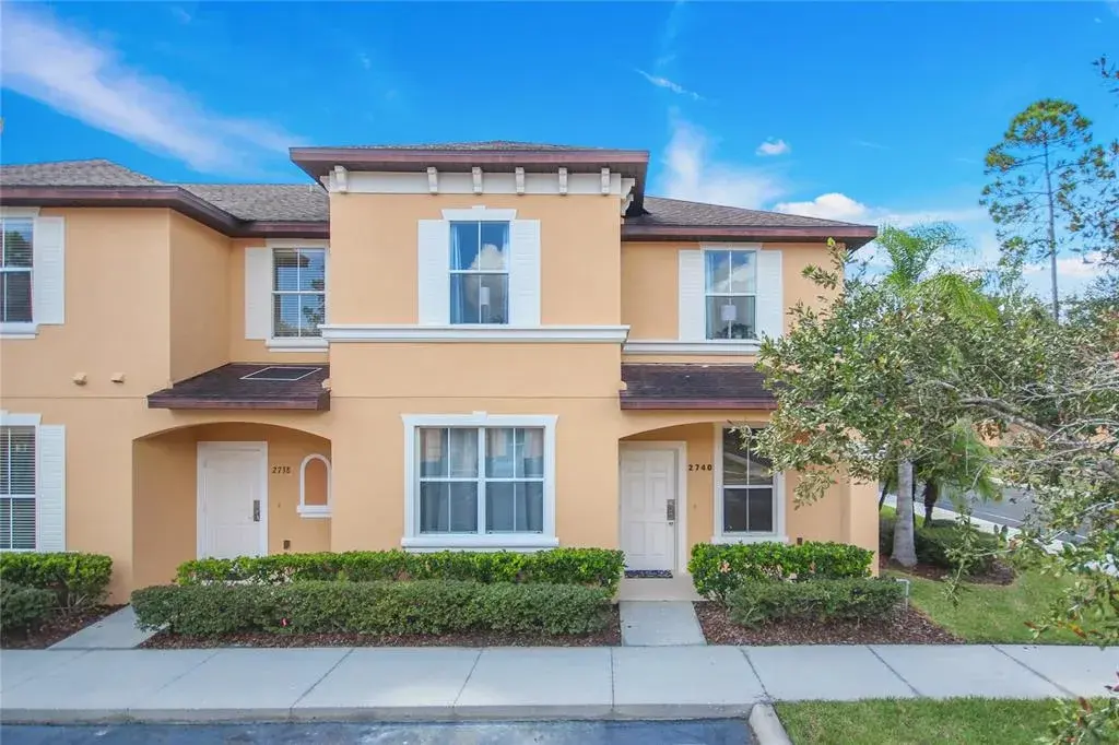 2740 Coupe Street, Kissimmee, FL, 34746