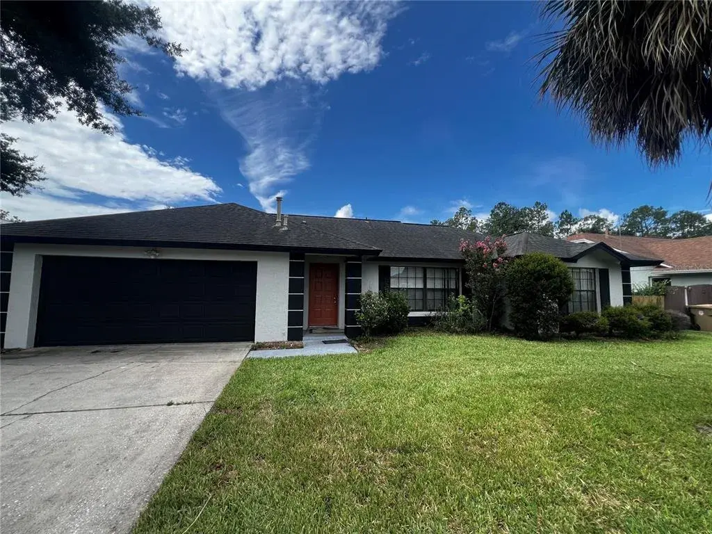 7748 Indian Ridge Trail S, Kissimmee, FL, 34747