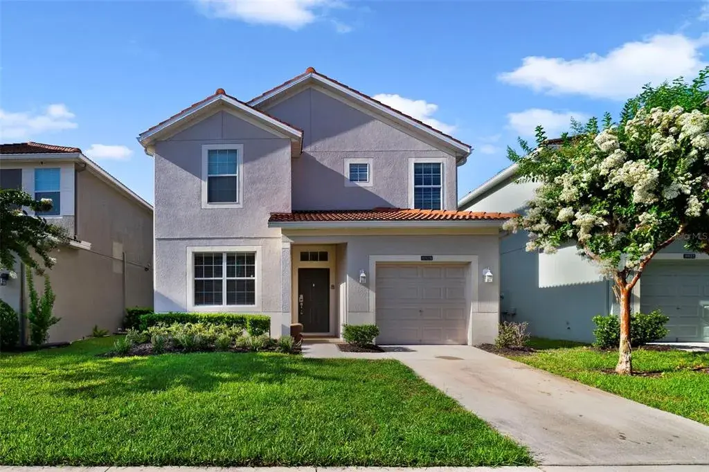 8928 Bismarck Palm Road, Kissimmee, FL, 34747