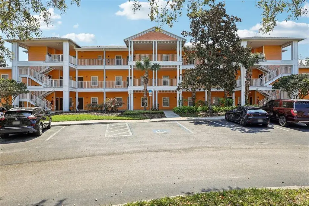 915 New Providence Unit 303, Davenport, FL, 33897