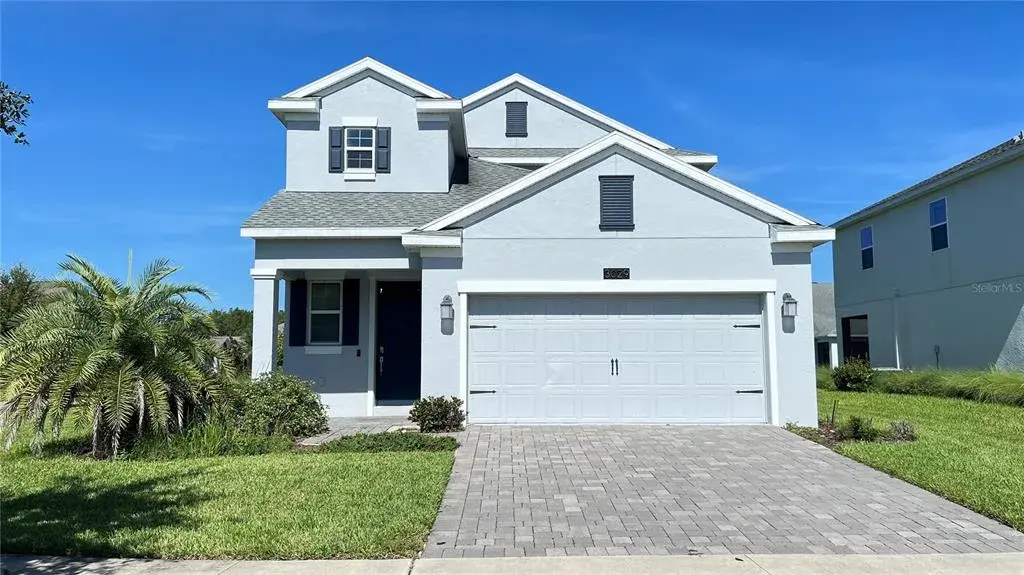 3029 Prelude Lane, Kissimmee, FL, 34746