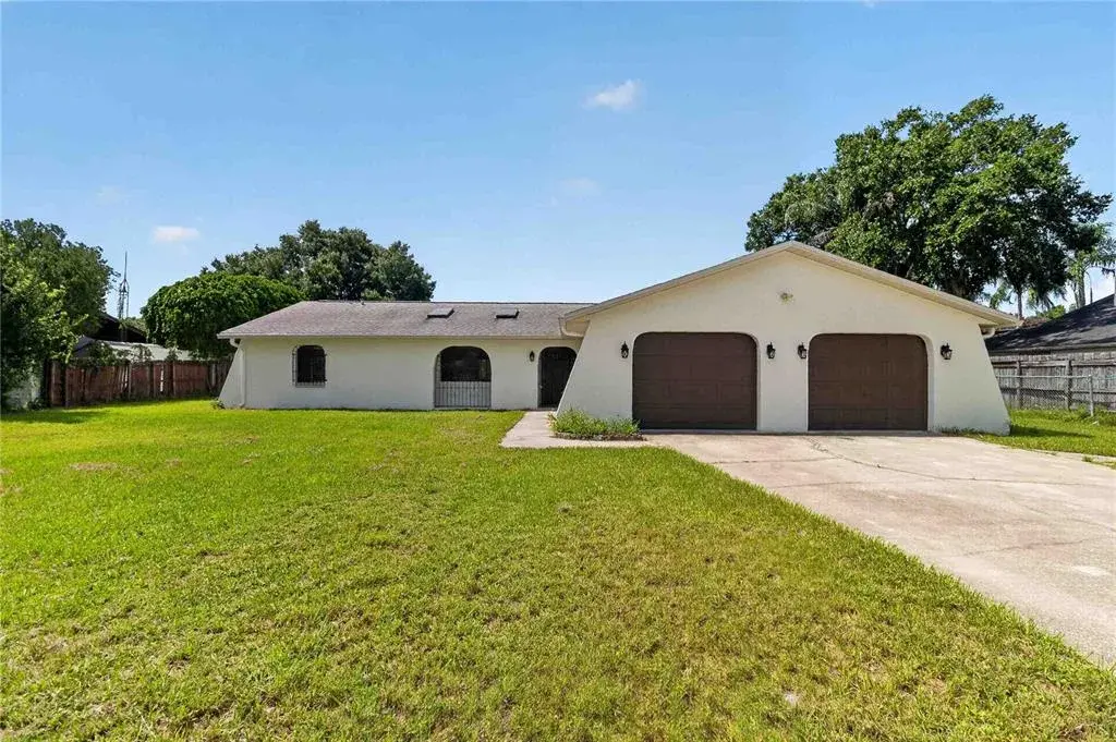 4840 Lake Cecile Drive, Kissimmee, FL, 34746