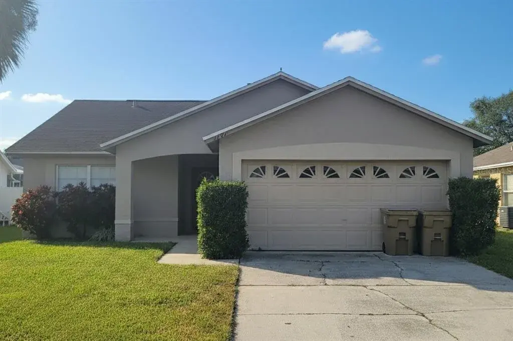7802 Laurel Oak Lane, Kissimmee, FL, 34747