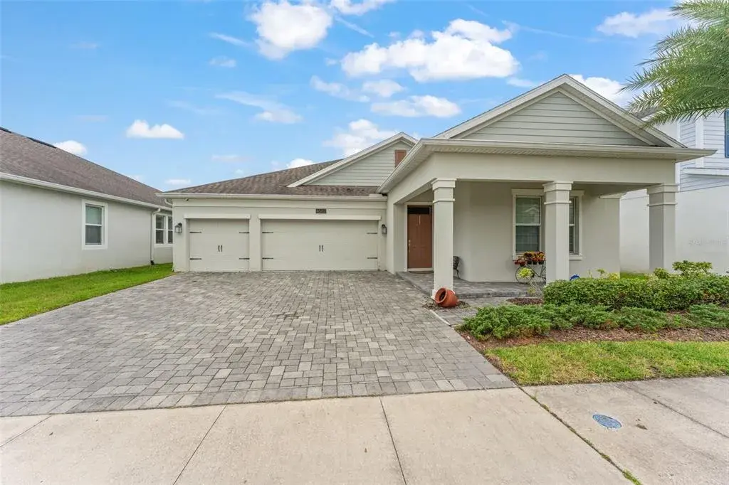 4562 Tribute Trail, Kissimmee, FL, 34746