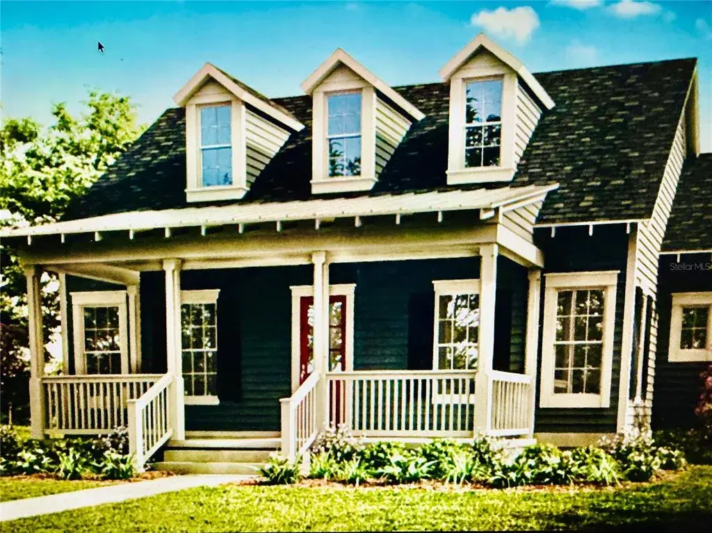 1518 Seashore Circle, Celebration, FL, 34747