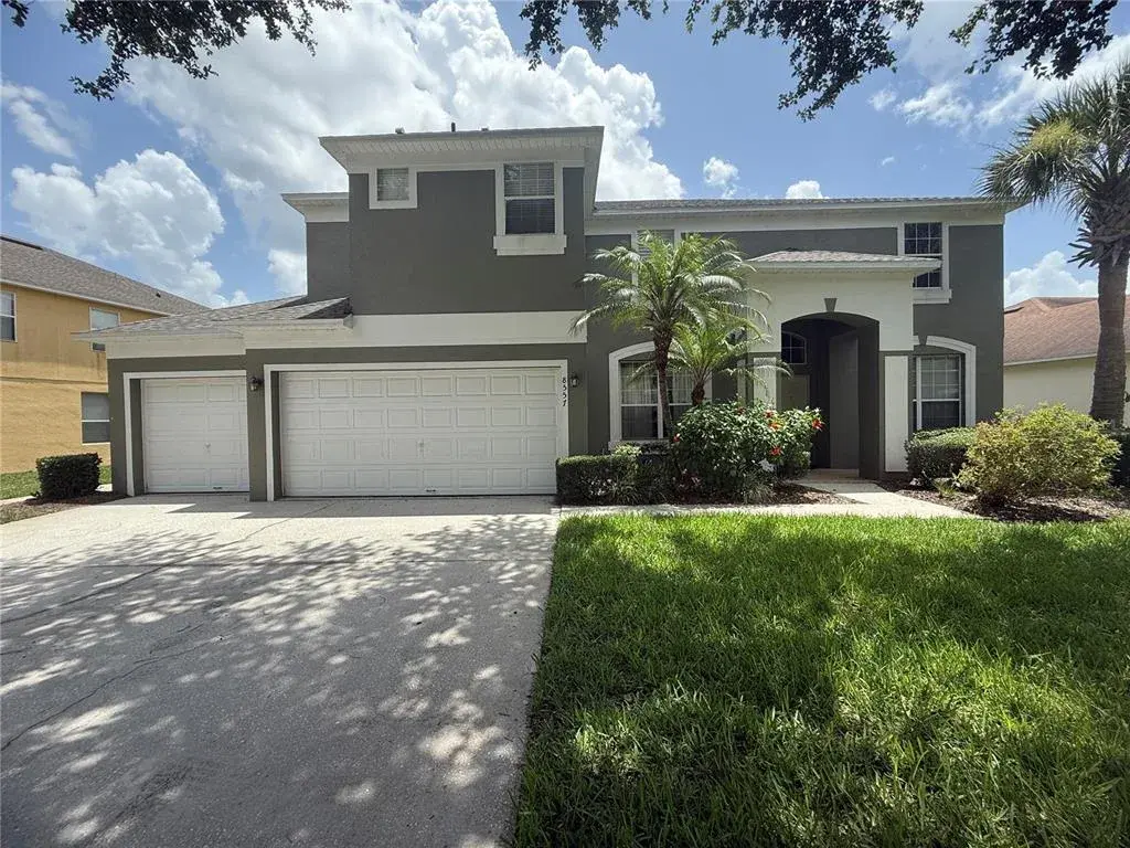 8557 La Isla Drive, Kissimmee, FL, 34747