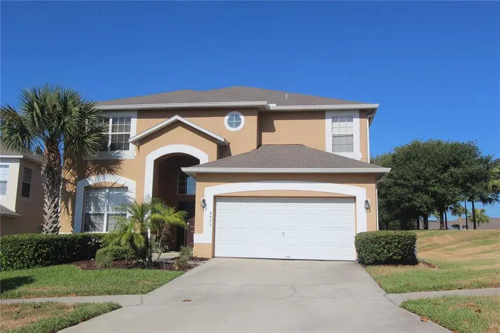 8475 Oasis Key Cove, Kissimmee, FL, 34747