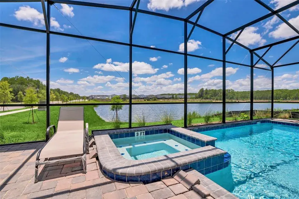 4300 Prologue Way, Kissimmee, FL, 34746
