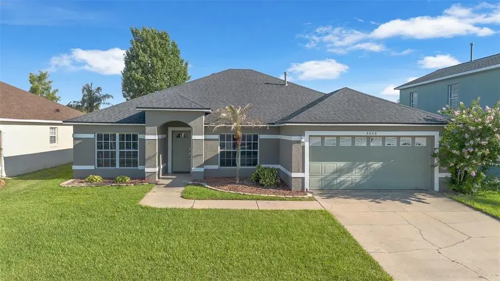 8060 White Crane Court, Kissimmee, FL, 34747
