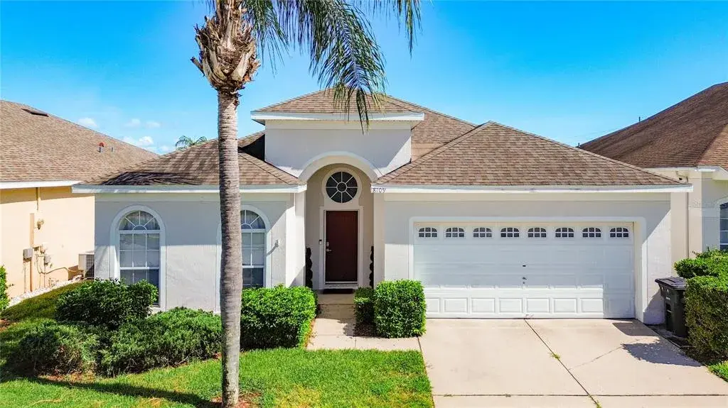 8109 Fan Palm Way, Kissimmee, FL, 34747