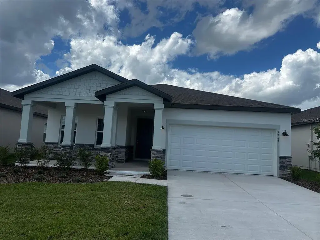 5424 Isla Saona, Kissimmee, FL, 34758