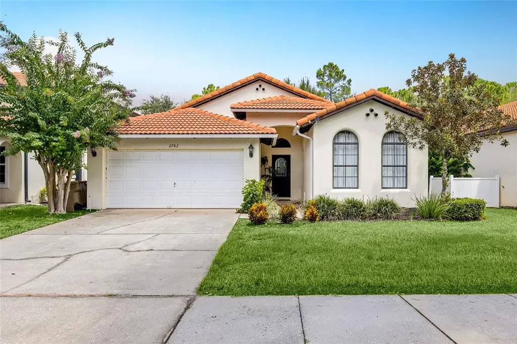 2782 Roccella Court, Kissimmee, FL, 34747
