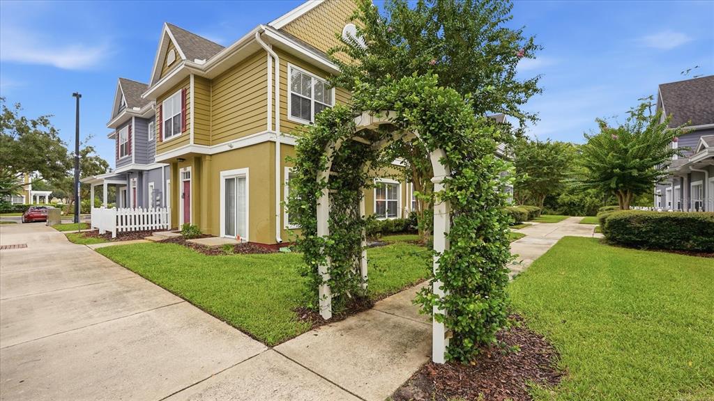4550 Jonafree Lane Unit 107, Kissimmee, FL, 34746