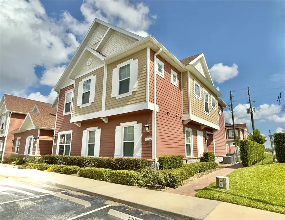 7569 Sunny Dreams Lane, Kissimmee, FL, 34747