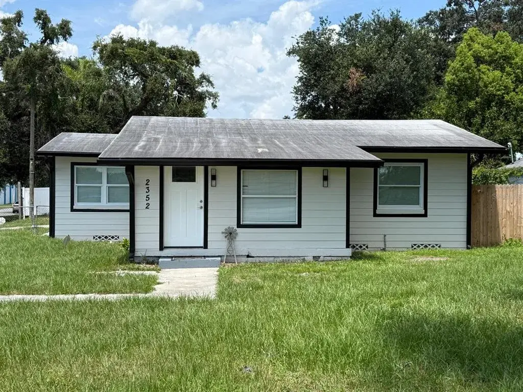 2352 Old Dixie Highway, Kissimmee, FL, 34744