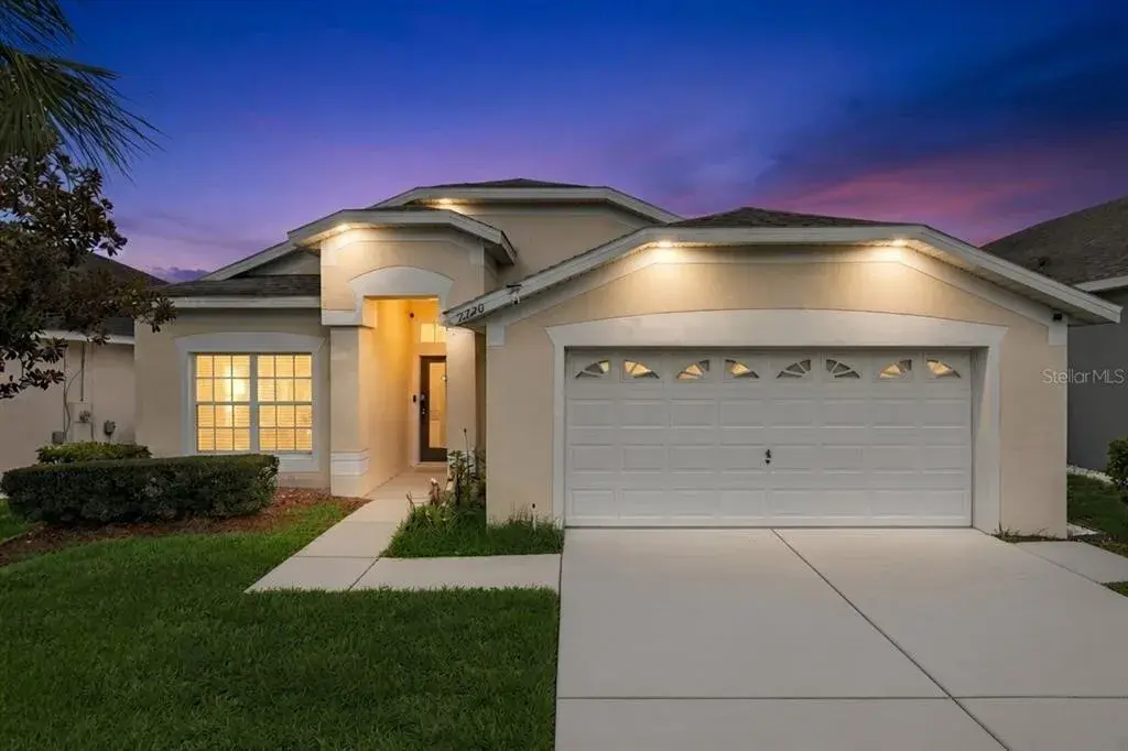 2220 Wyndham Palms Way, Kissimmee, FL, 34747