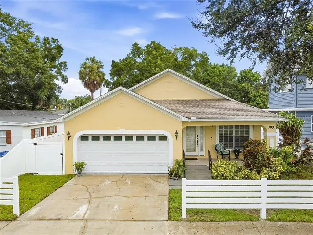Property for sale at 3005 W CHESTNUT STREET, TAMPA, FL, 33607