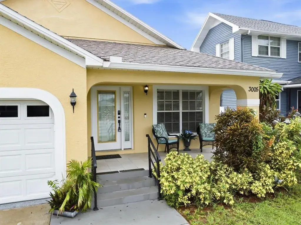 Property for sale at 3005 W CHESTNUT STREET, TAMPA, FL, 33607