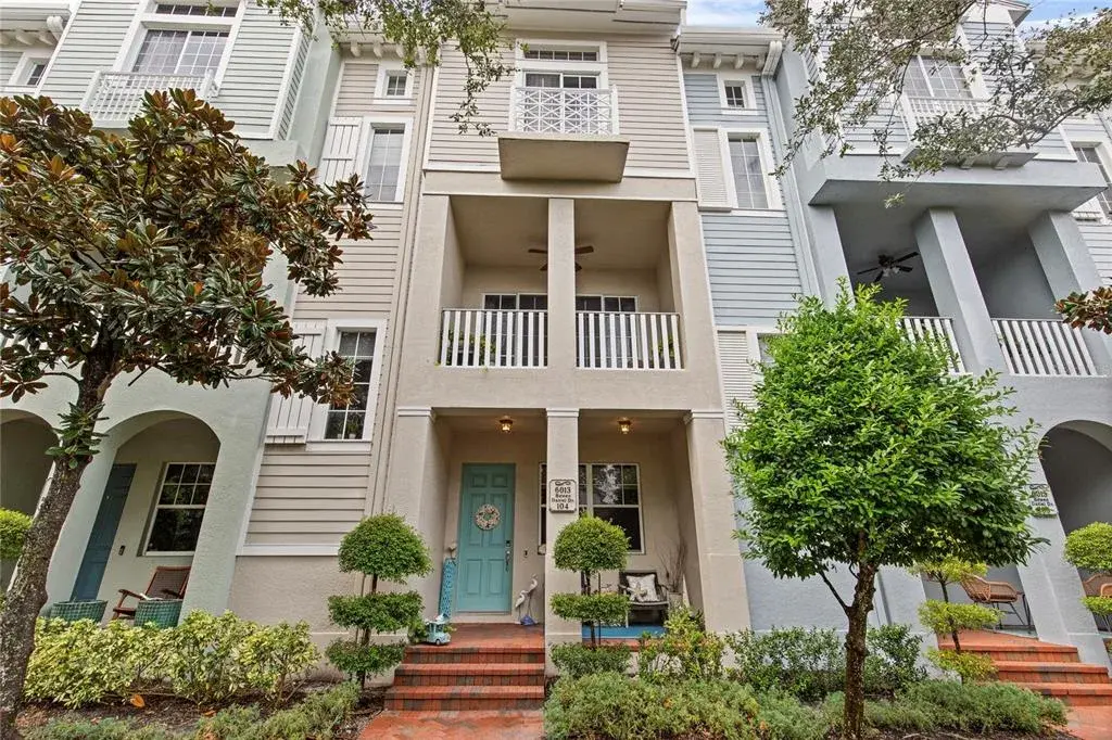Property for sale at 6013 BOWEN DANIEL DRIVE UNIT 104, TAMPA, FL, 33616