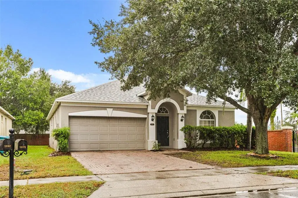 Property for sale at 10175 SHADOW CREEK DRIVE, ORLANDO, FL, 32832