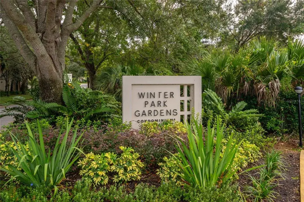 Property for sale at 700 MELROSE AVENUE UNIT M23, WINTER PARK, FL, 32789
