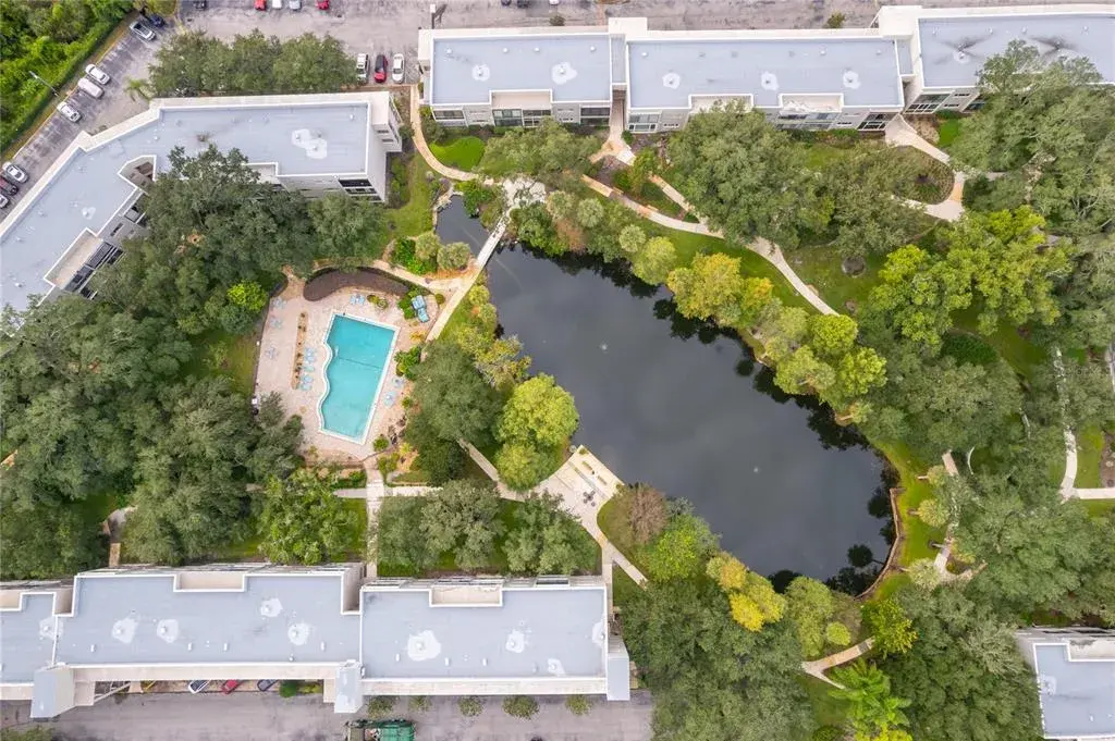 Property for sale at 700 MELROSE AVENUE UNIT M23, WINTER PARK, FL, 32789