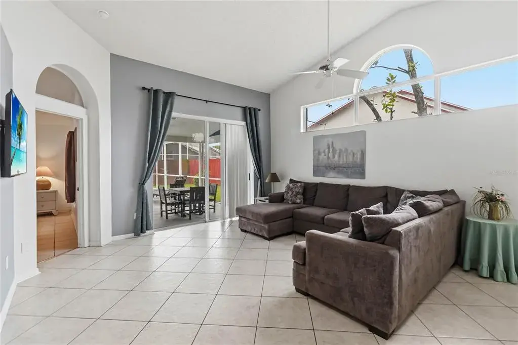 Property for sale at 2911 DICKENS CIRCLE, KISSIMMEE, FL, 34747