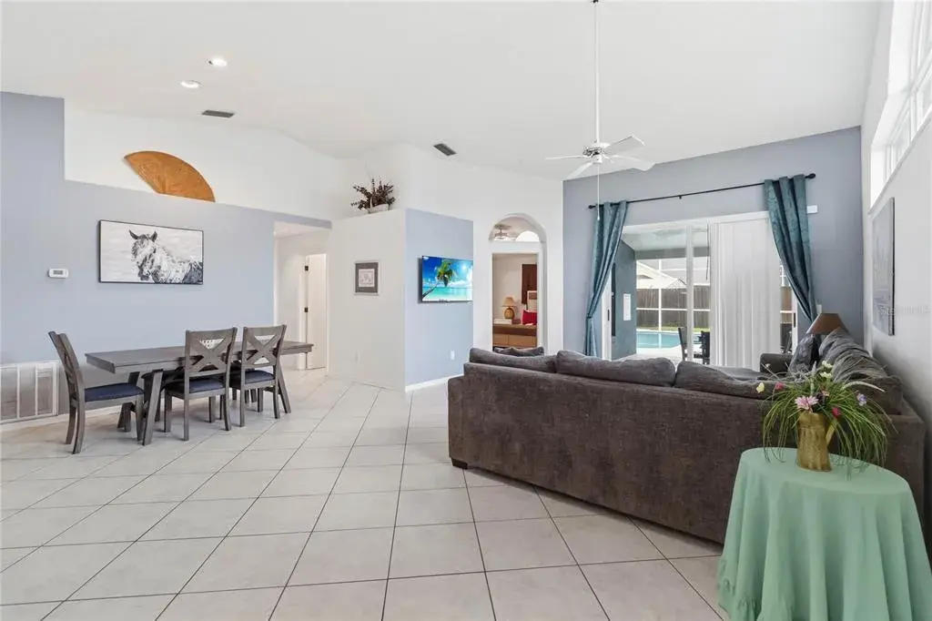 Property for sale at 2911 DICKENS CIRCLE, KISSIMMEE, FL, 34747