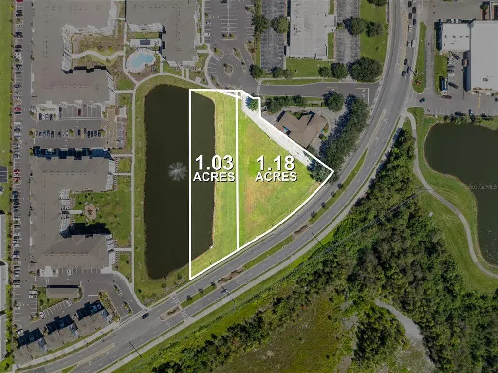 Property for sale at E OAK STREET, KISSIMMEE, FL, 34744