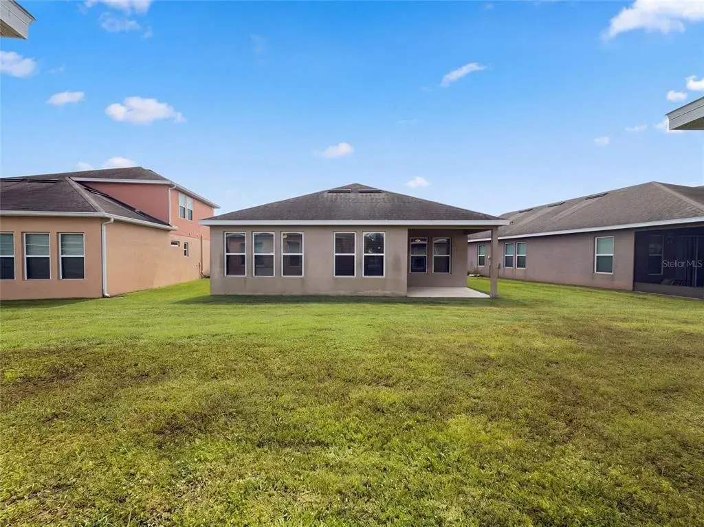 Property for sale at 1958 COMMANDER WAY, KISSIMMEE, FL, 34746