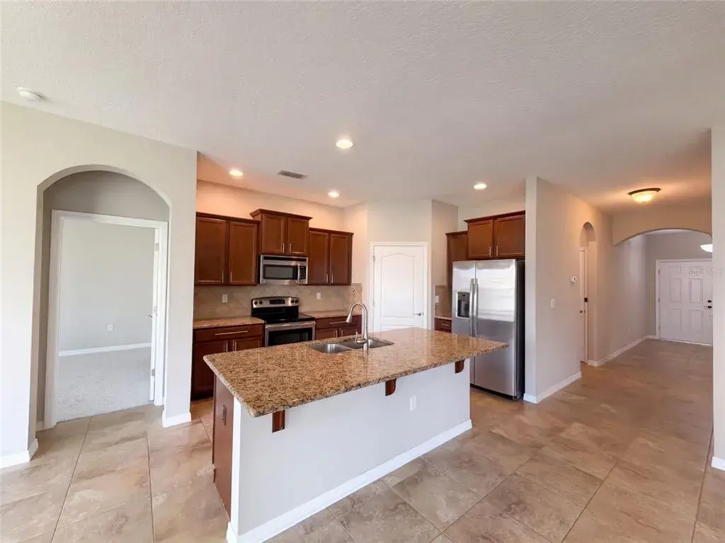 Property for sale at 1958 COMMANDER WAY, KISSIMMEE, FL, 34746