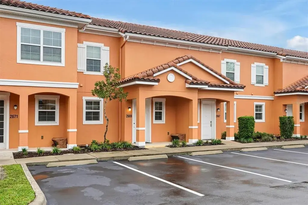 Property for sale at 2669 ROADSTER LANE, KISSIMMEE, FL, 34746