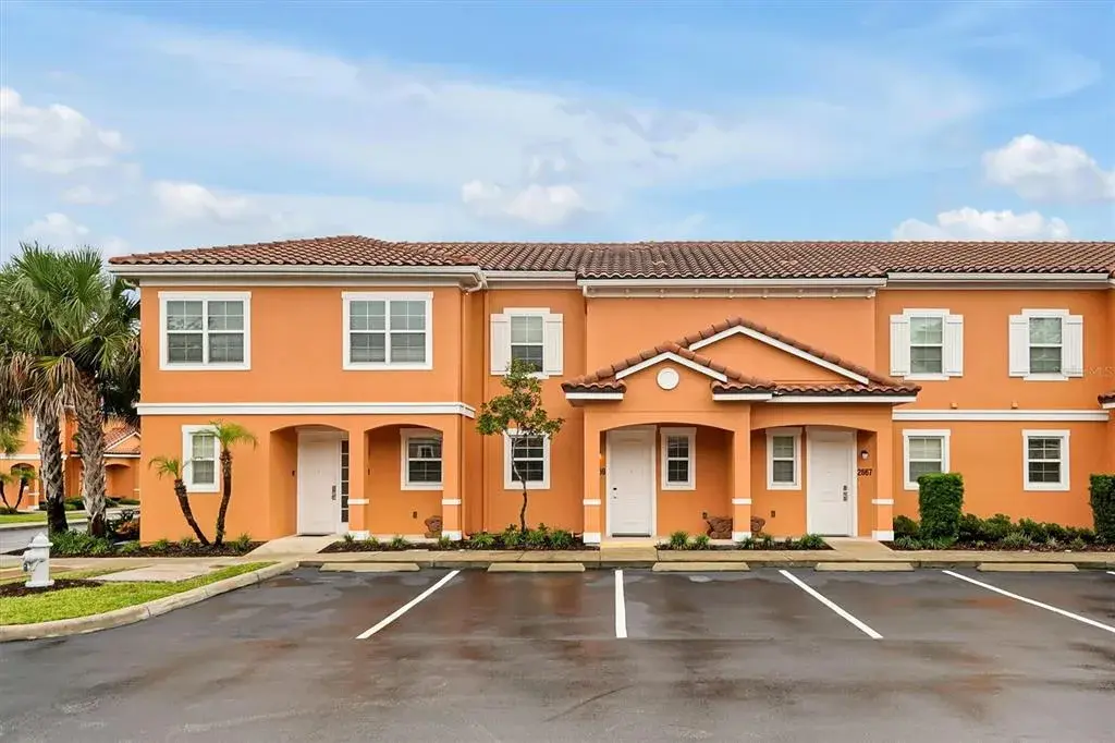 Property for sale at 2669 ROADSTER LANE, KISSIMMEE, FL, 34746