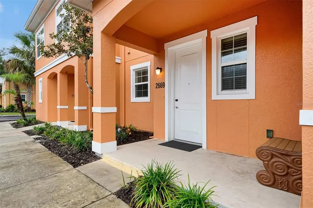 Property for sale at 2669 ROADSTER LANE, KISSIMMEE, FL, 34746